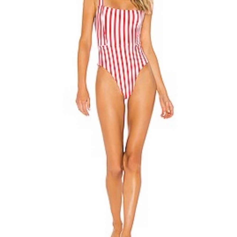 Tularosa Carmen One Piece